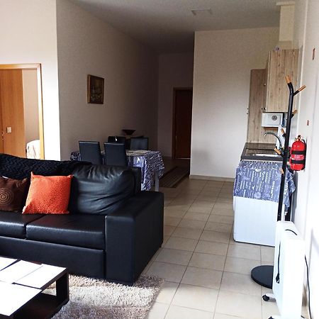 Casa Mao-Cheia Apartment Arco da Calheta  Luaran gambar