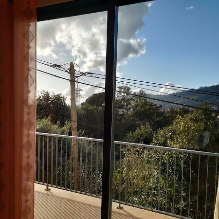 Casa Mao-Cheia Apartment Arco da Calheta  Luaran gambar