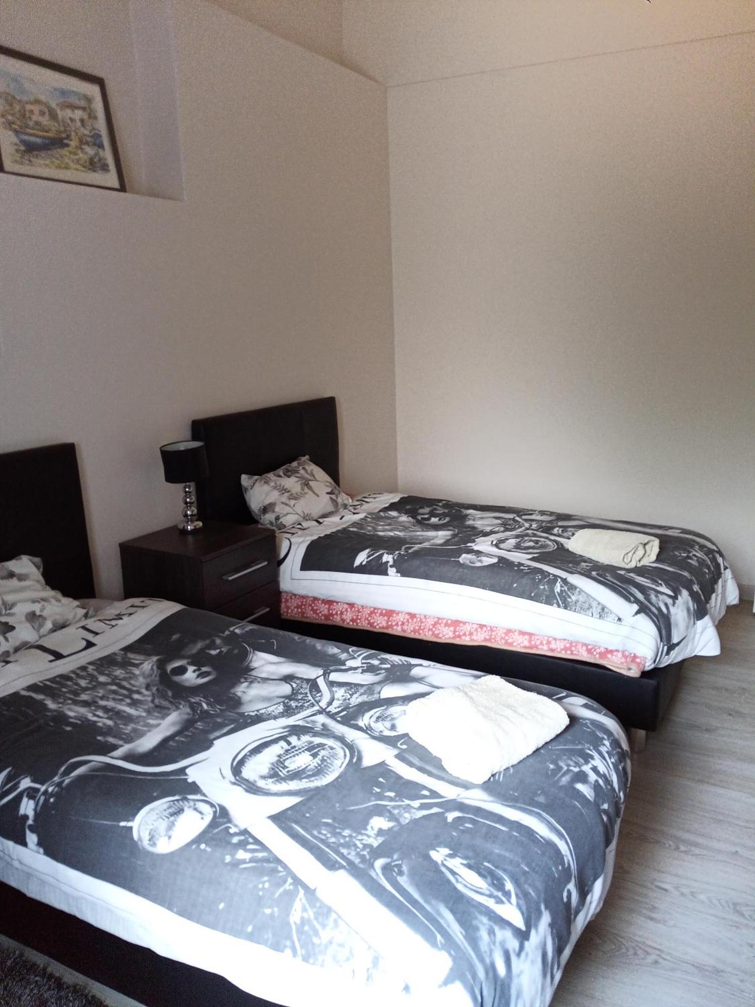 Casa Mao-Cheia Apartment Arco da Calheta  Luaran gambar