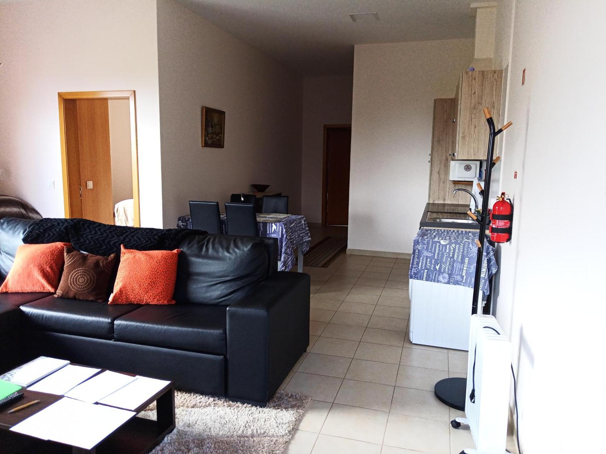 Casa Mao-Cheia Apartment Arco da Calheta  Luaran gambar