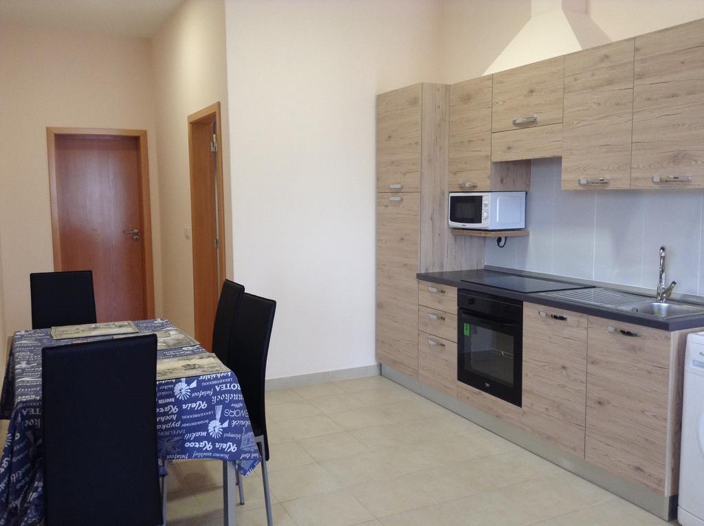Casa Mao-Cheia Apartment Arco da Calheta  Luaran gambar