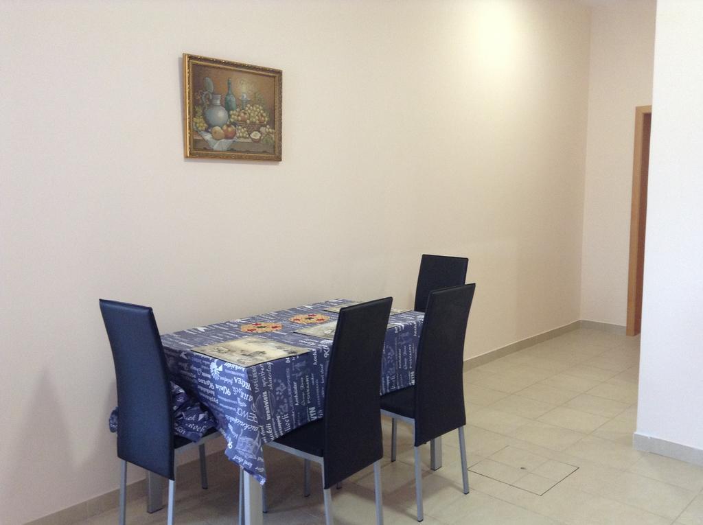 Casa Mao-Cheia Apartment Arco da Calheta  Luaran gambar