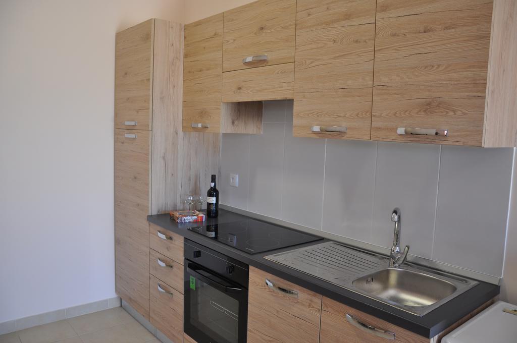 Casa Mao-Cheia Apartment Arco da Calheta  Luaran gambar