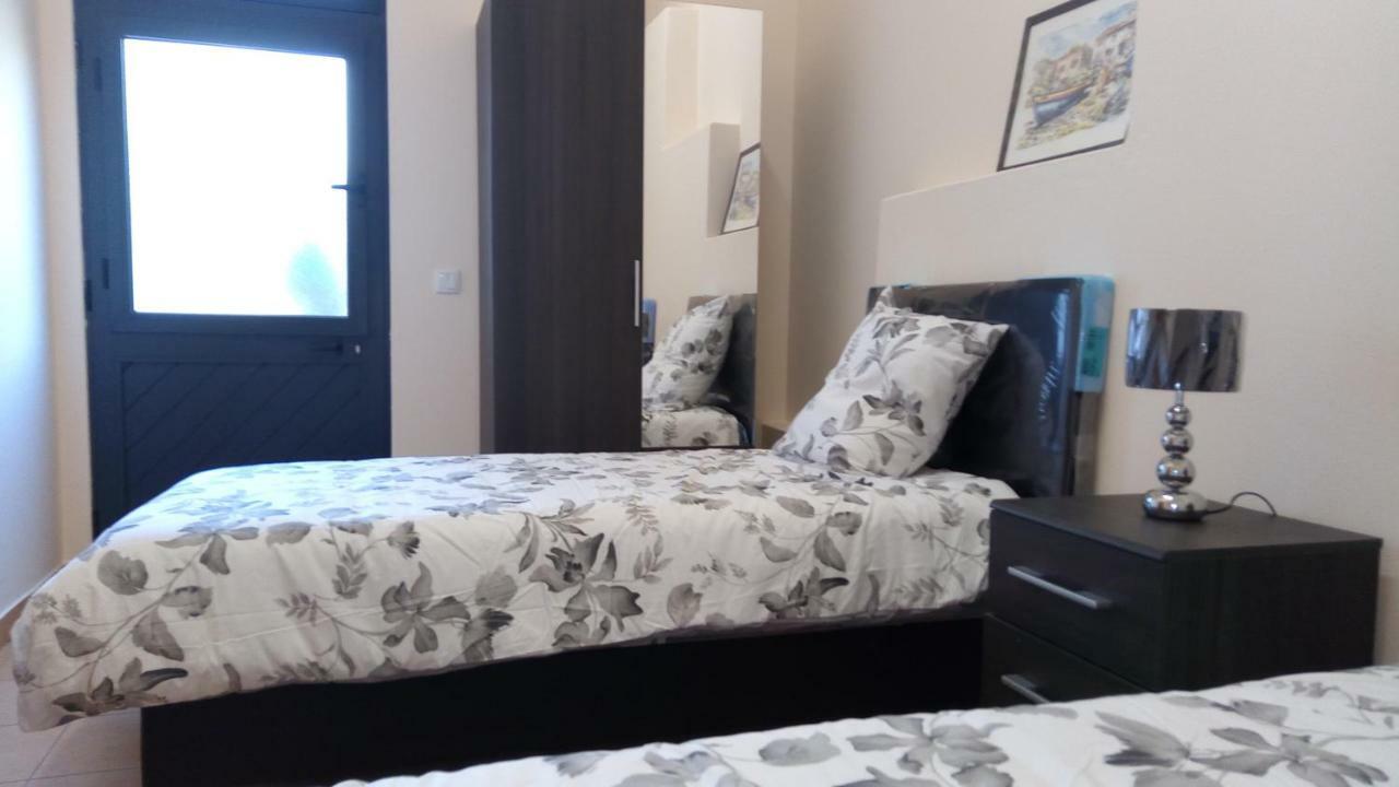 Casa Mao-Cheia Apartment Arco da Calheta  Luaran gambar
