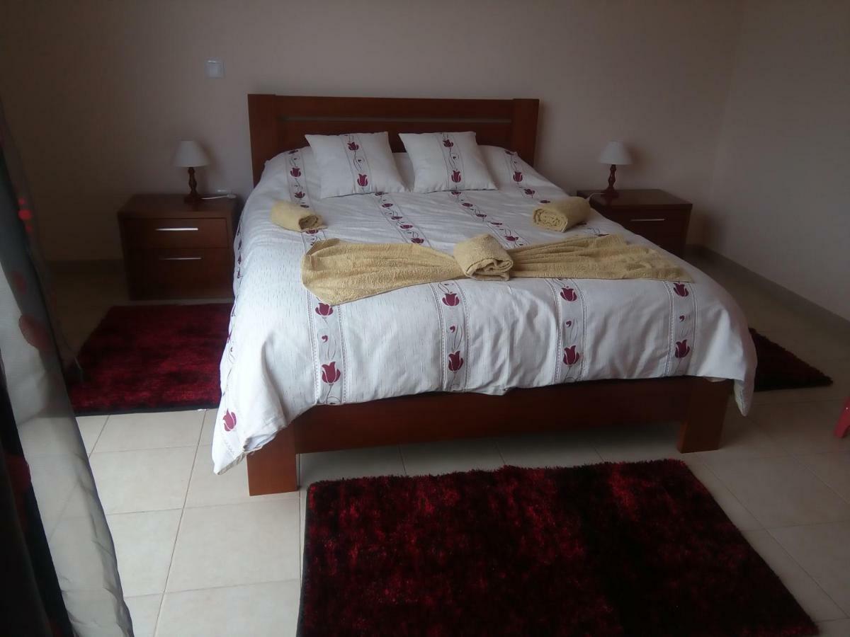 Casa Mao-Cheia Apartment Arco da Calheta  Luaran gambar