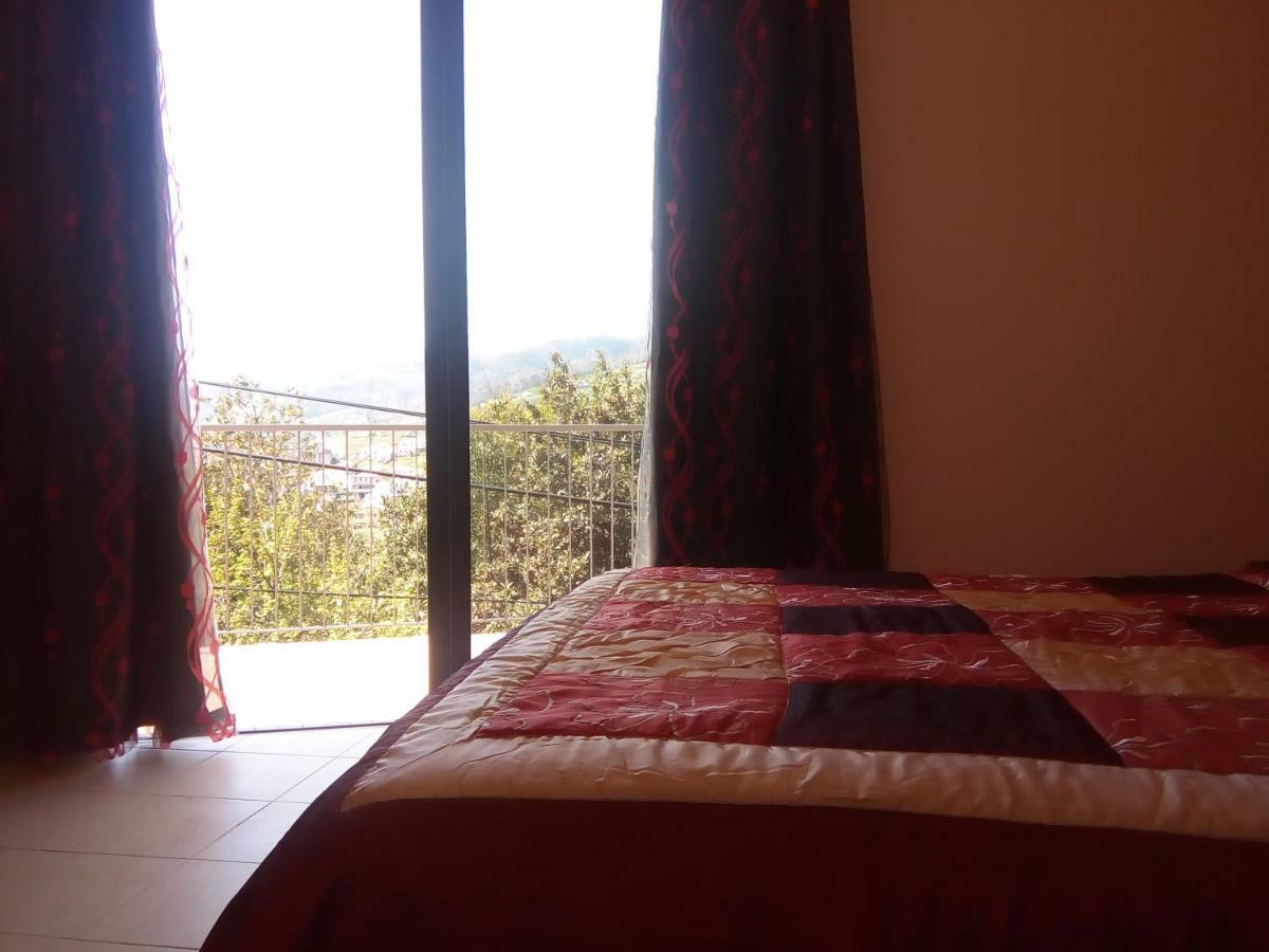 Casa Mao-Cheia Apartment Arco da Calheta  Luaran gambar